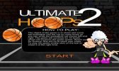 game pic for Ultimate Hoops